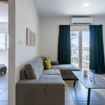 Olive 2-bedroom In * Larnaca